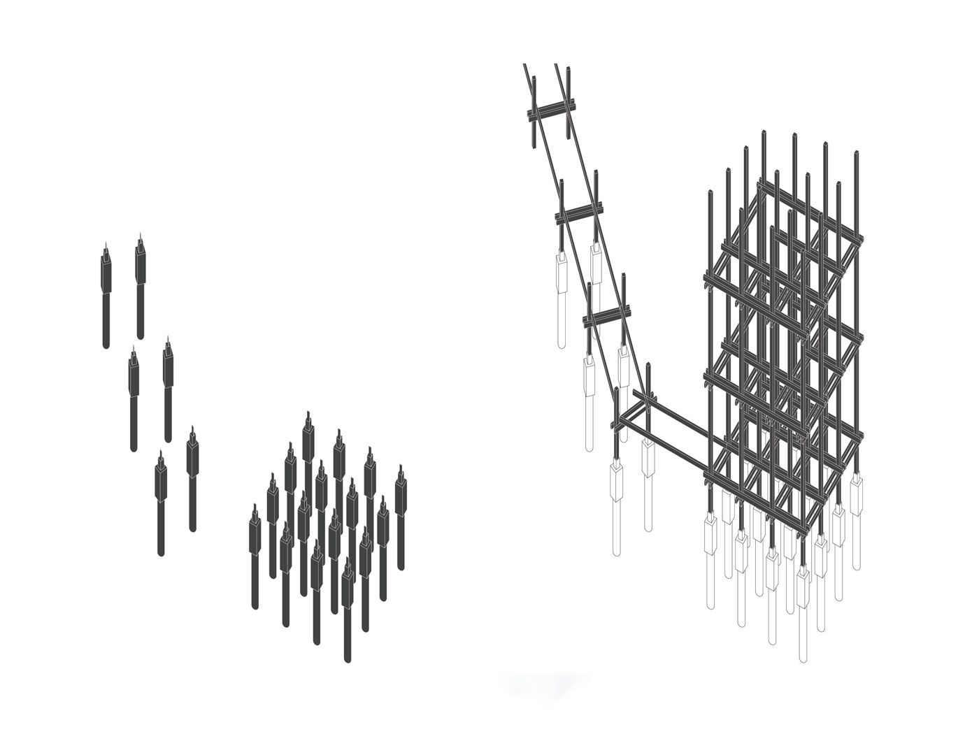 Jan Konings Bird Watch Phase 1 and 2