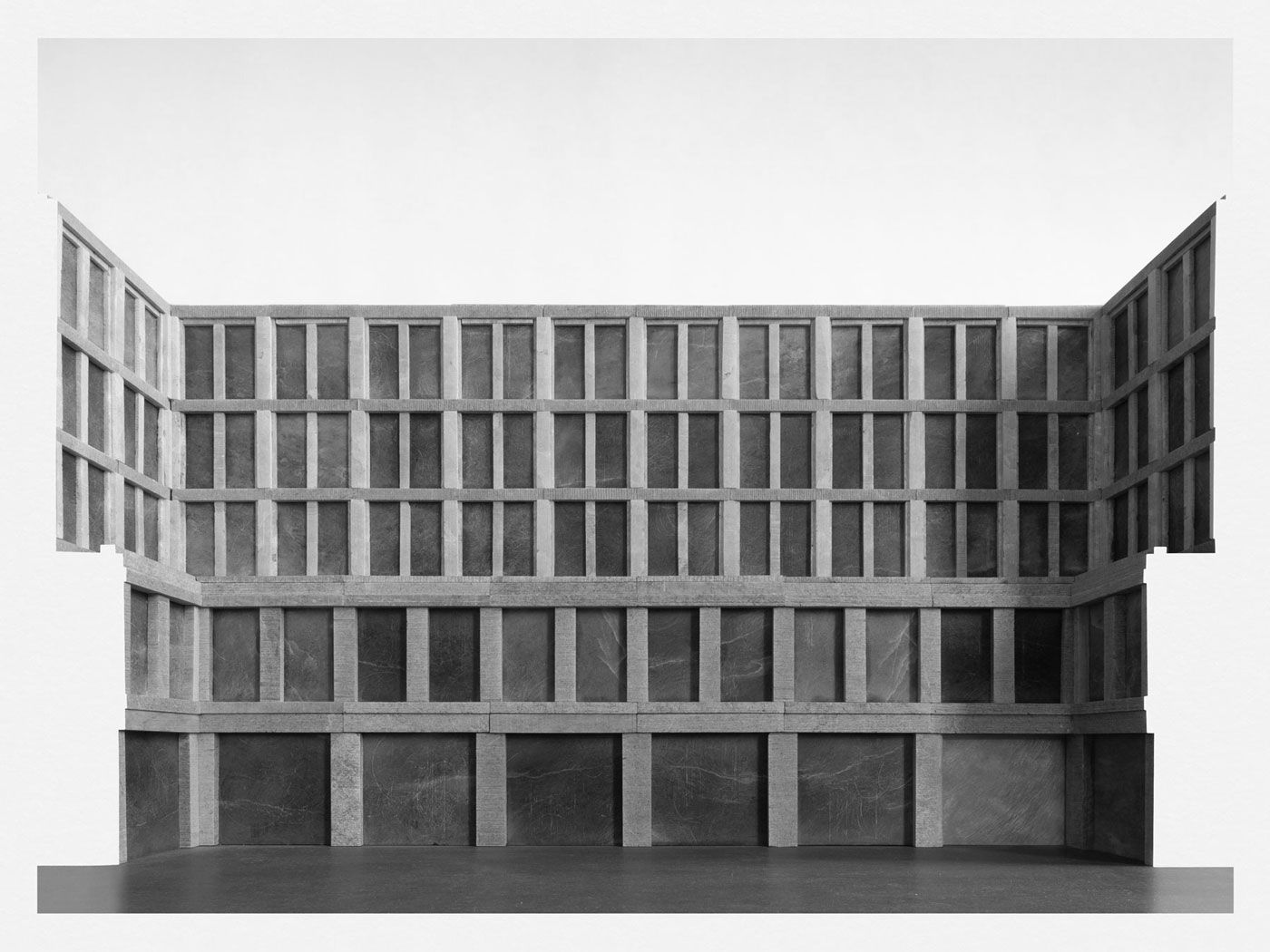 Jan-Konings-Soapstone-Model