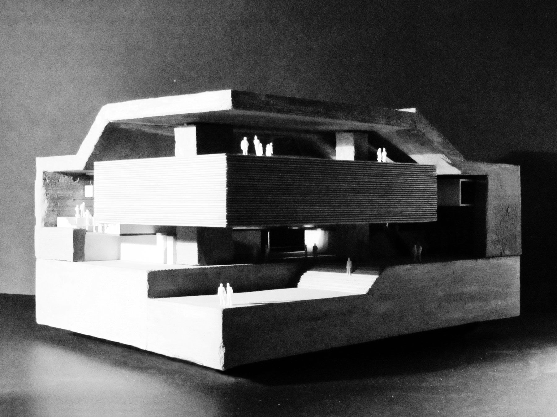 Jan-Konings-Jazz-Venue-At-The-Waal