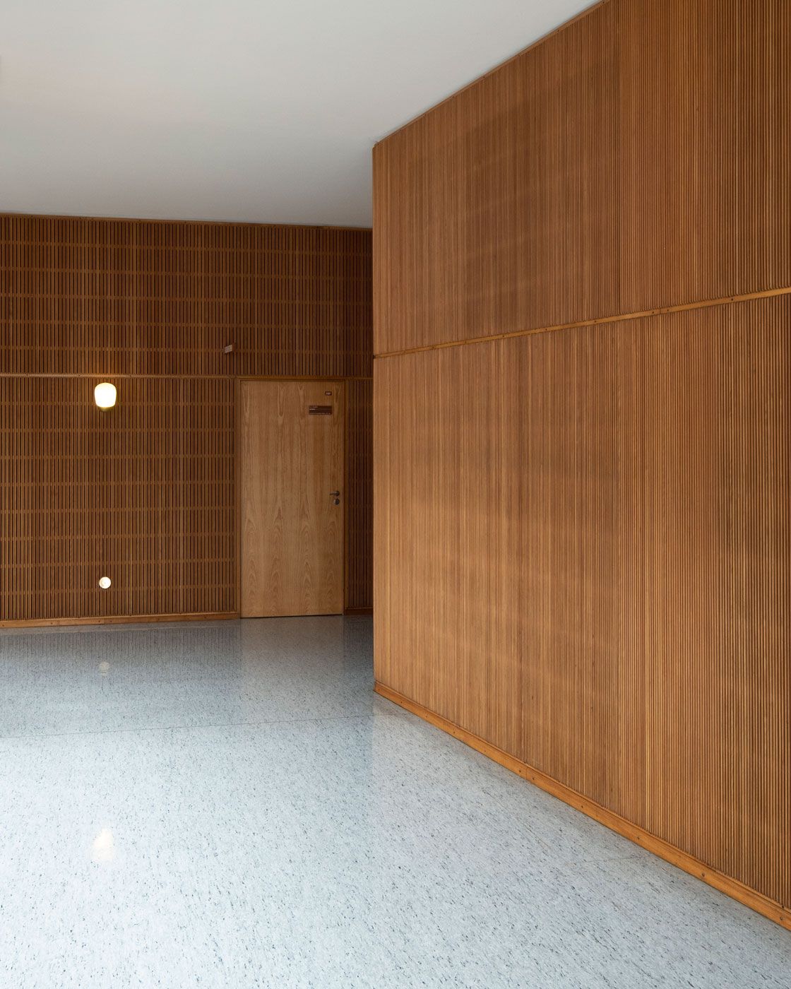 Jan Konings Radhus Aarhus Arne Jacobsen