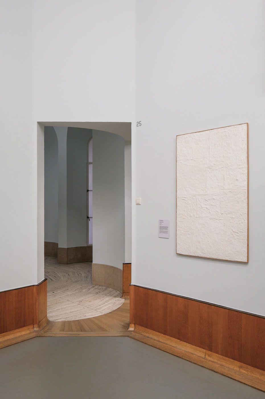 Jan Konings Boijmans van Beuningen Adrianus van der Steur 1