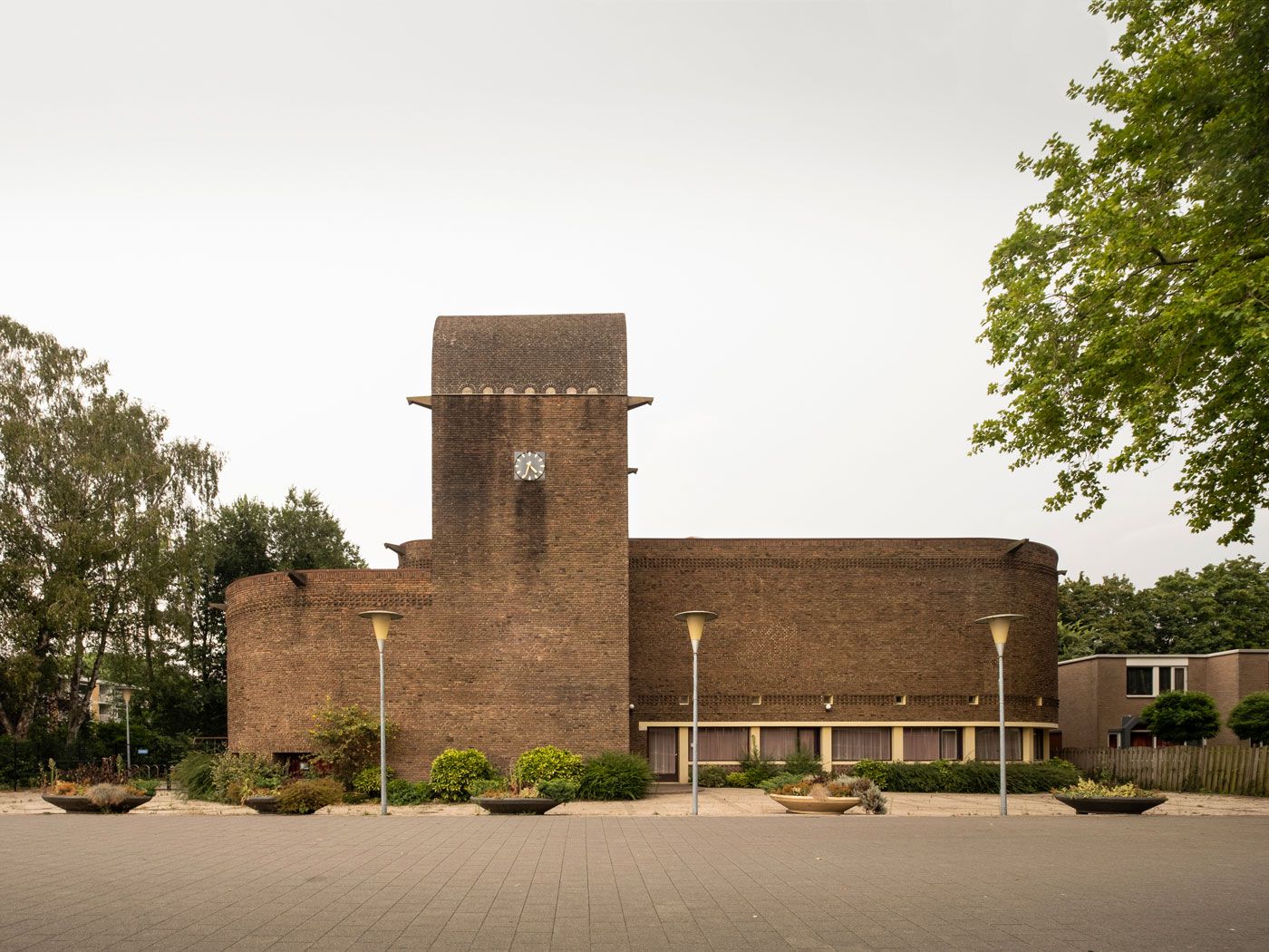 Jan Konings Emmanuelkerk Henk Hupkes