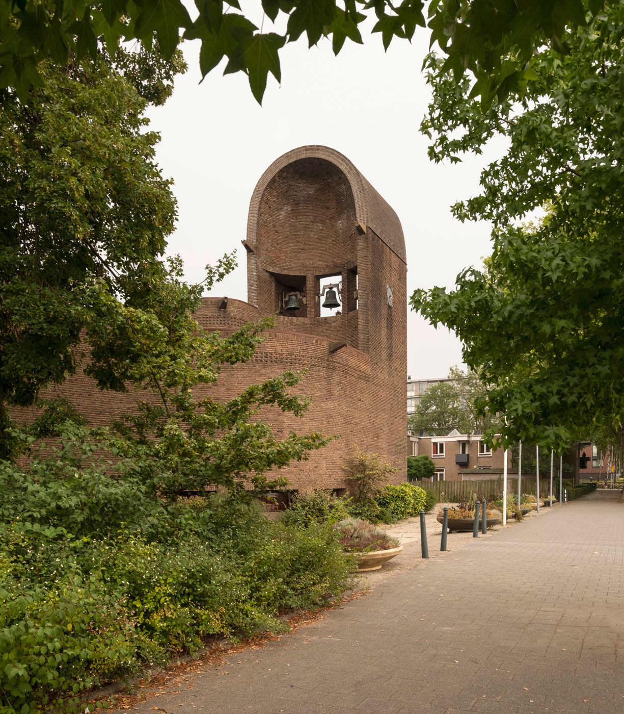 Jan Konings Emmanuelkerk Henk Hupkes