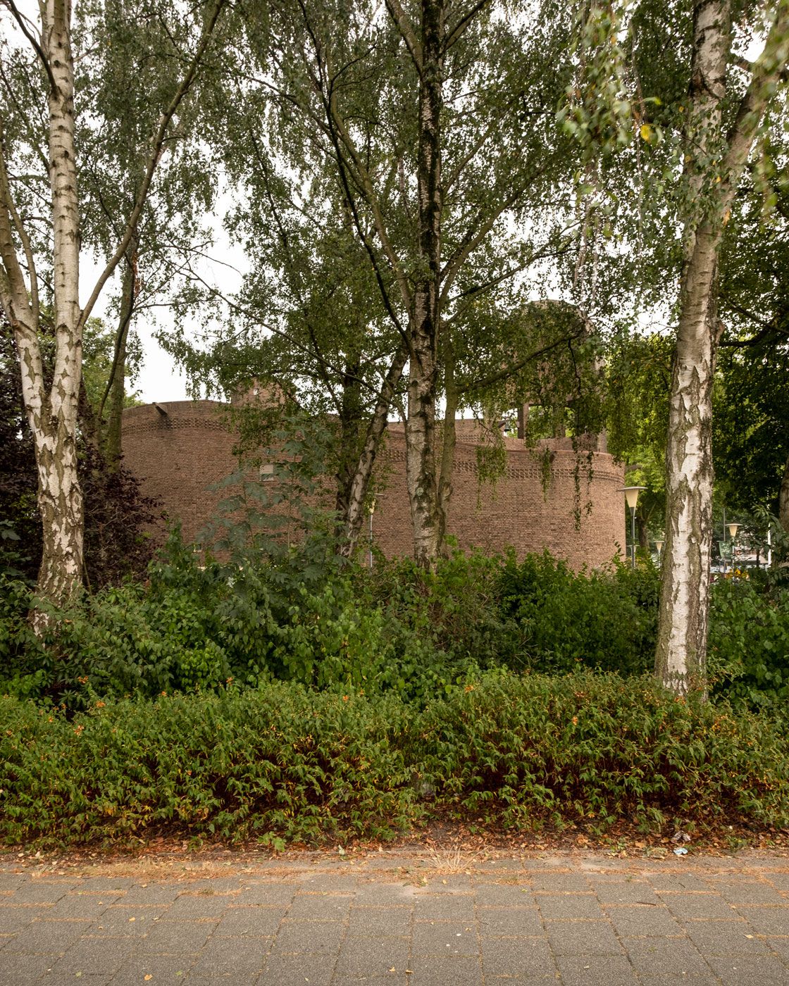 Jan Konings Emmanuelkerk Henk Hupkes